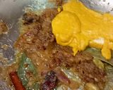 A picture of step 4 of Cauliflower Roast.