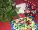 A picture of step 3 of Fish pepper soup.