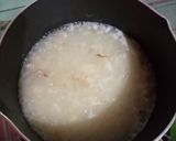 Foto langkah ke 4 dari resep MPASI Hati Ayam Santan Wortel (Karbo+Prohe+Lemak+Sayur).