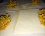 A picture of step 5 of Vegetarian Samosa.