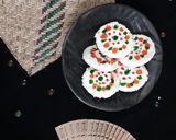 ভাপা পিঠা (bhapa pitha recipe in Bengali) রেসিপির ধাপ 5 ছবি