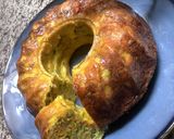Une image de l'étape 12 de Tajine 🏺🌶️🥚🌿tunisien aux 🥔 pomme de terre.