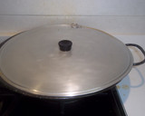 Foto del paso 14 de la receta: Paella de magro, alcachofas y esclatasangs