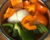 Foto del paso 2 de la receta: Chop suey