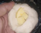 Foto del paso 6 de la receta: Arepas rellenas con 🧀 al estilo Tammy ❤️