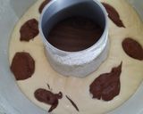 Foto langkah ke 7 dari resep 20. Smoothie Cake.