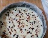 صورة لخطوة 1 من وصفة تشيز كيك