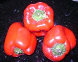 Foto del paso 1 de la receta: Pesto de morrones asados
