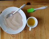 Vaníliás - fahéjas párna recept fázis 10 fotója