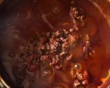 Foto del paso 4 de la receta: Bolognesa