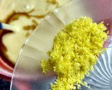 Foto del paso 3 de la receta: Bizcochuelo de limón 🍋