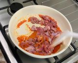Foto langkah ke 2 dari resep Singit Daging Sapi.