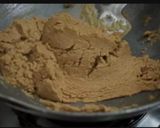 A picture of step 2 of Wheat flour sukhdi (gul papdi).