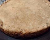 Foto del paso 5 de la receta: Tarta casera de pollo y brócoli