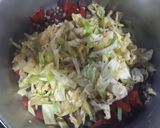Foto del paso 1 de la receta: Ensalada con porotos