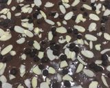 Foto langkah ke 5 dari resep Pennylane Brownies.