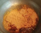 கேரட் பீன்ஸ் குழம்பு(carrot beans kulambu recipe in tamil) ரெசிபி ஸ்டேப் 2 புகைப்படம்