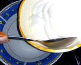 A picture of step 1 of Mayo Dip Sauce.