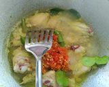 Foto langkah ke 4 dari resep Ayam Rica Sederhana.