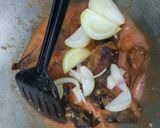 Foto langkah ke 4 dari resep Lele Asam Manis.