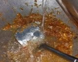 Foto langkah ke 3 dari resep Giant nila asam manis pedas.