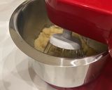 Képviselőfánk tészta recept fázis 3 fotója
