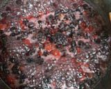 Foto del paso 1 de la receta: Compota de frutos rojos