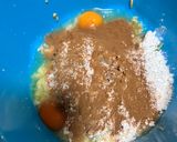 Almás-diós puffancs😋 recept fázis 2 fotója