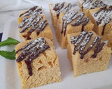 Foto del paso 7 de la receta: Bizcocho en microondas