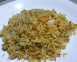 Foto del paso 7 de la receta: Arroz basmati con verduras (Thermomix)