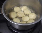 A picture of step 7 of Mango Nuts Chum Chum.
