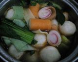 Foto langkah ke 4 dari resep Tom Yam Sederhana.