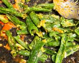 Foto langkah ke 8 dari resep Som Tam Thailand (Salad pepaya muda).