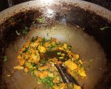 মেথি থেপলা (Methi thepla recipe in Bengali) রেসিপি ধাপ - 2 ছবি