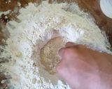 Foto del paso 2 de la receta: Baguette artesanal