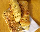 Braided breadmatakin girki15 hoto