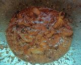 भिंडी दो प्याजा (Bhindi do pyaza recipe in hindi) रेसिपी चरण 4 फोटो