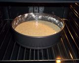 Foto del paso 14 de la receta Tarta de yogur y almendra
