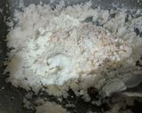 नारियल लड्डू CoconutLadoo रेसिपी चरण 3 फोटो