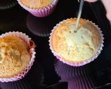Foto del paso 15 de la receta 203. Magdalenas con Leche Condensada al Limón