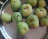 चटपटी मसालेदार  टींसी की सब्ज़ी रेसिपी चरण 1 फोटो