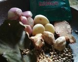 Foto langkah ke 1 dari resep Mie ayam lumayan.