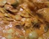 Foto langkah ke 2 dari resep Kalio jengkol.