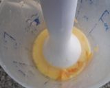 Foto del paso 1 de la receta: Galletitas de mandarina 🍊