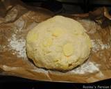 Potato loaf with cheddar cheese, rosemary and garlic recipe step 8 photo