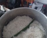 Foto langkah ke 3 dari resep Tape ketan manis.