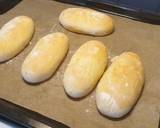 Burger buns recipe step 4 photo