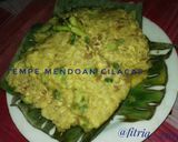 Foto langkah ke 5 dari resep Tempe Mendoan.