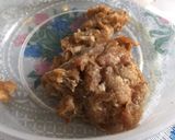 รูปขั้นตอนการทำที่ 1 ของ เห็ดเข็มทองผัดเต้าหู้หมูสับ