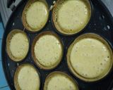 Foto langkah ke 6 dari resep Terang Bulan Mini (Martabak Manis).